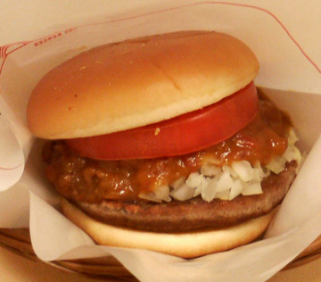 高カロリーな食べ物集まれ＼(^o^)／
