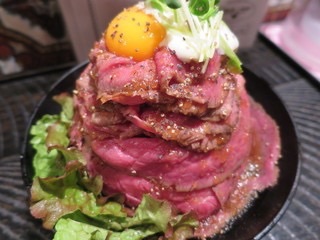 高カロリーな食べ物集まれ＼(^o^)／