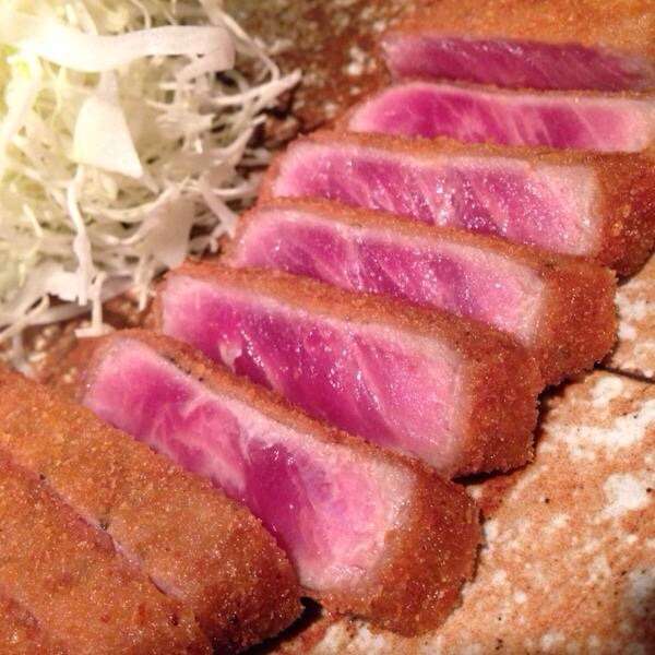高カロリーな食べ物集まれ＼(^o^)／