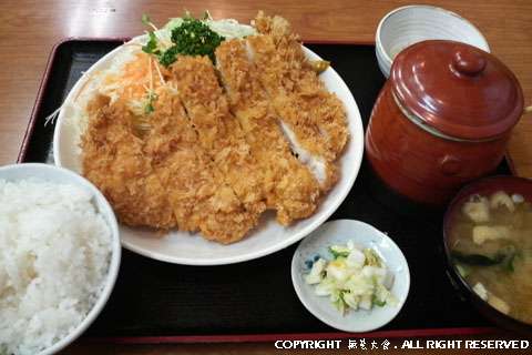 高カロリーな食べ物集まれ＼(^o^)／