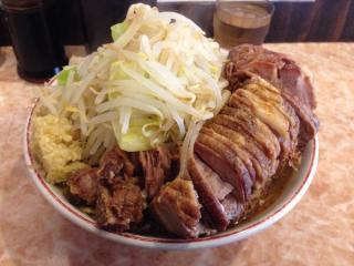 高カロリーな食べ物集まれ＼(^o^)／
