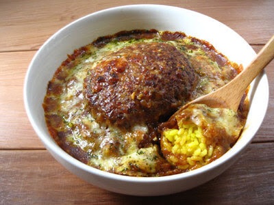 高カロリーな食べ物集まれ＼(^o^)／
