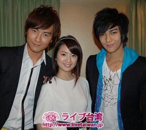 華流 C-pop好きな人〜!