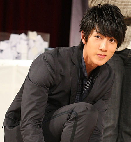 華流 C-pop好きな人〜!