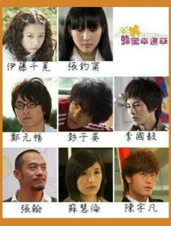 華流 C-pop好きな人〜!