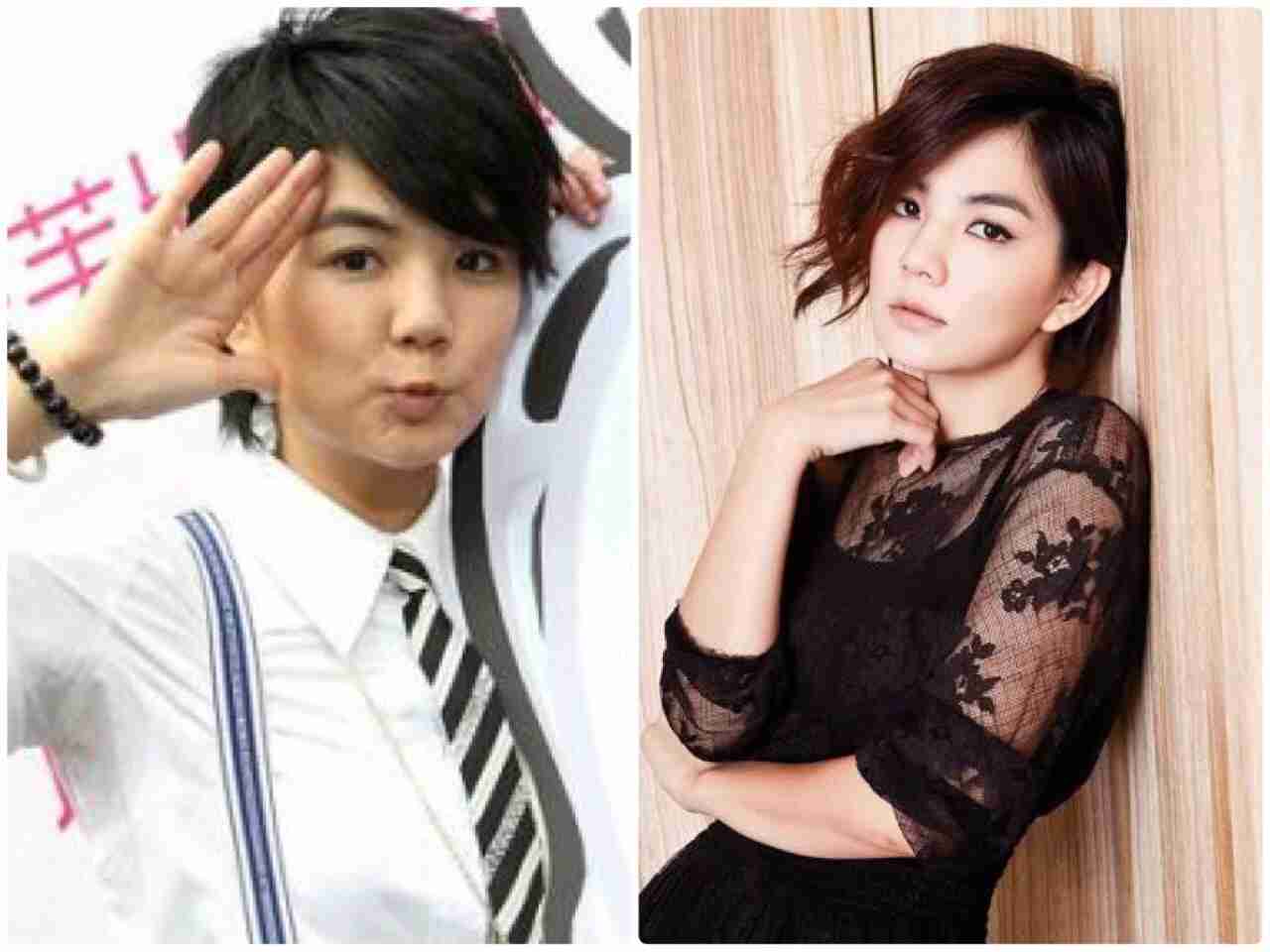 華流 C-pop好きな人〜!