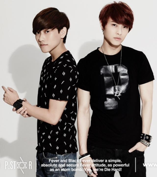 華流 C-pop好きな人〜!