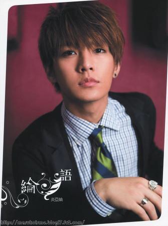 華流 C-pop好きな人〜!