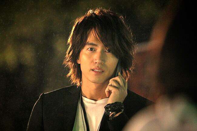 華流 C-pop好きな人〜!