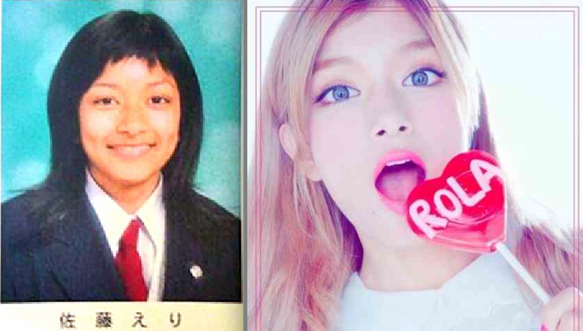 ローラ、脚長すぎ！「同じ人類なのか」「美脚すぎる」