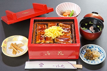 地域限定の食べ物
