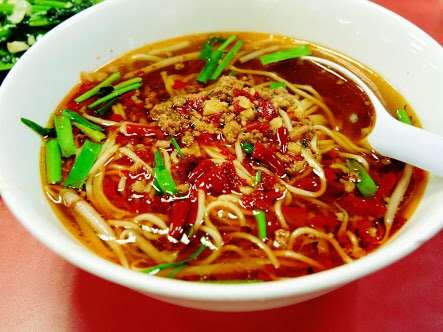 地域限定の食べ物
