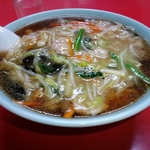 地域限定の食べ物