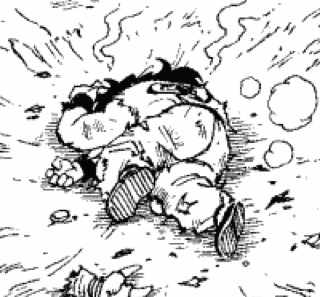 小者感が好きなキャラ