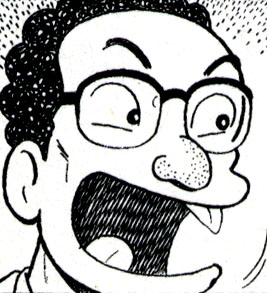 小者感が好きなキャラ