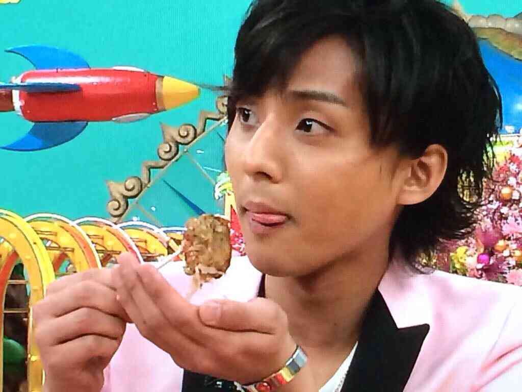 爬虫類顏好きな人