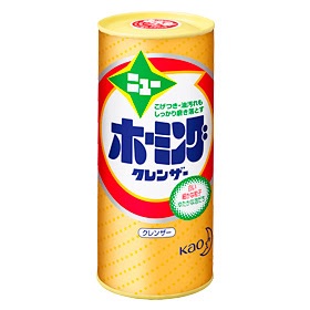 ステンレスシンクの汚れの落とし方