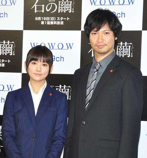 10月ドラマ「サイレーン」木村文乃はフジの「爆死枠」を救えるか!?