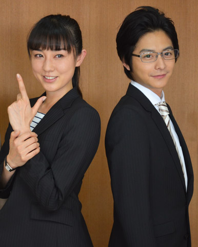 10月ドラマ「サイレーン」木村文乃はフジの「爆死枠」を救えるか!?