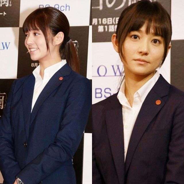 10月ドラマ「サイレーン」木村文乃はフジの「爆死枠」を救えるか!?