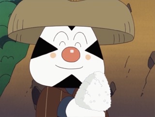 おにぎりが大好きな人！