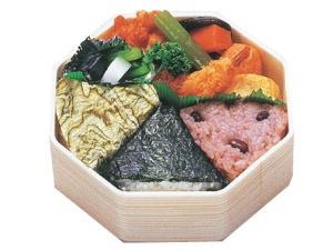 おにぎりが大好きな人！