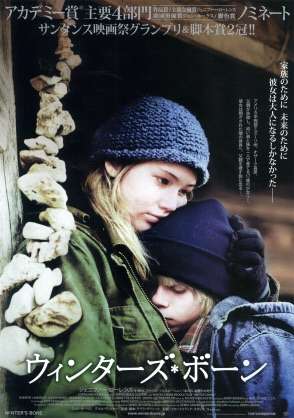 暗くておすすめのドラマ・映画