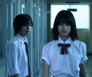 暗くておすすめのドラマ・映画