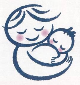 母乳の飲ませ方