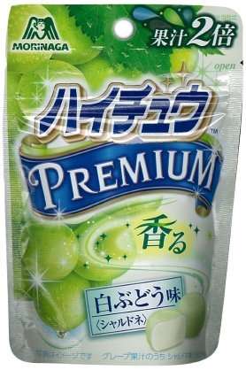 止められず困った食べ物
