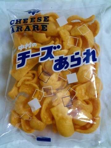 止められず困った食べ物