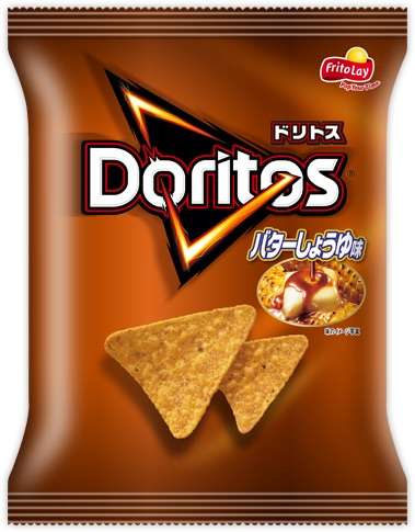 止められず困った食べ物