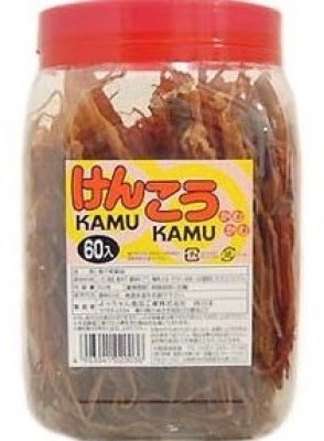止められず困った食べ物