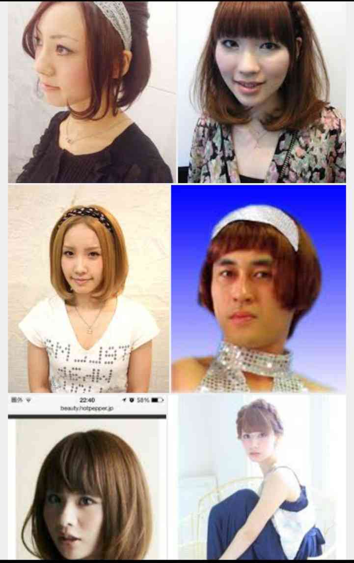 わざとやってる？と聞きたくなるような画像