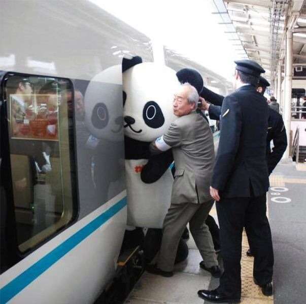 わざとやってる？と聞きたくなるような画像