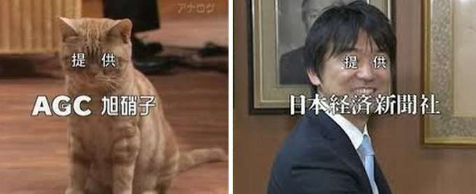 わざとやってる？と聞きたくなるような画像