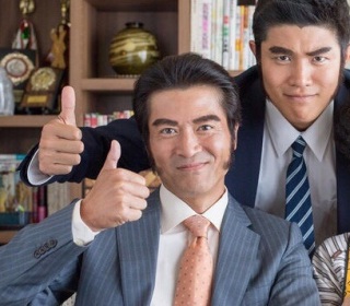 もみあげの処理どうしてますか？