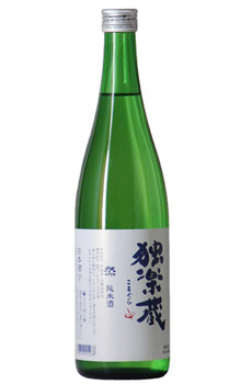 オススメの地酒教えて下さい。