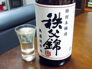 オススメの地酒教えて下さい。