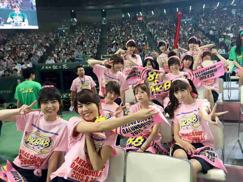 AKB48小嶋陽菜のツインテールが“可愛すぎる”と話題「27歳に見えない」「天使じゃん」