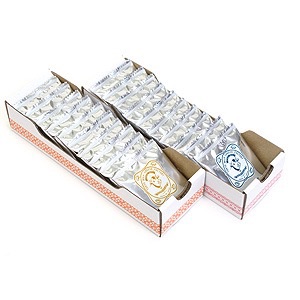 通販で買えるおすすめのスイーツを教えてください。