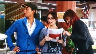 演技うまいと思う若手ジャニーズ