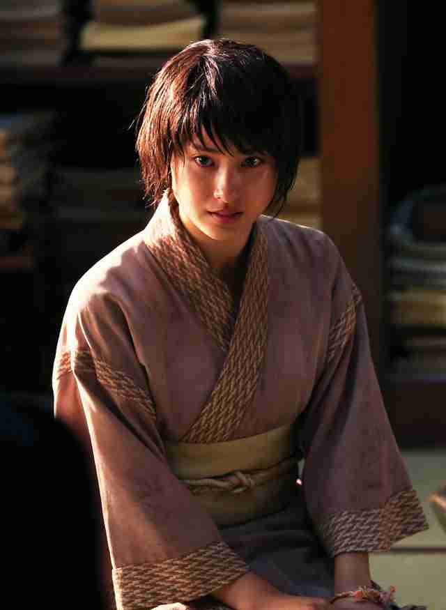 男顔の人集まれー。