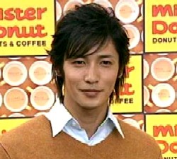 ミスドが好きな人！