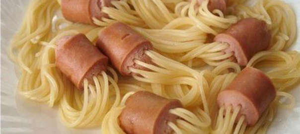 発想の斜め上を行く行動をする人
