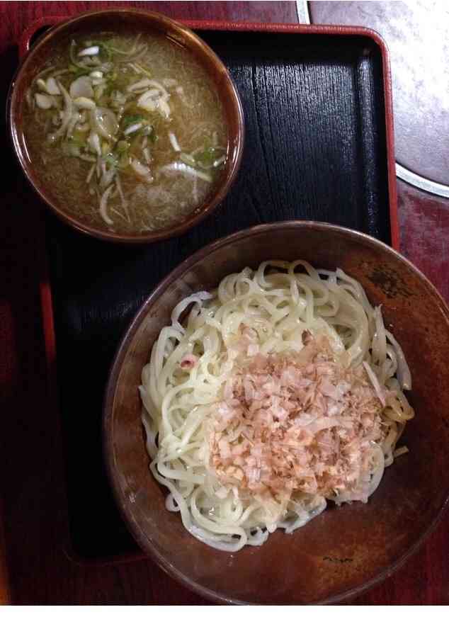 麺好きの麺好きによる麺好きのためのトピ