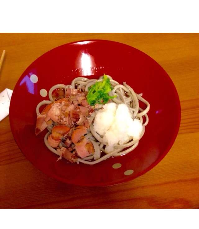 麺好きの麺好きによる麺好きのためのトピ