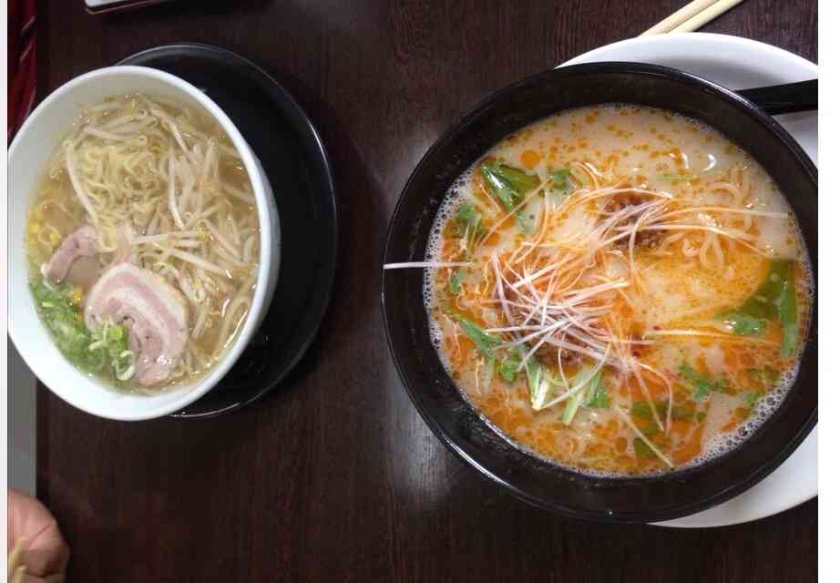 麺好きの麺好きによる麺好きのためのトピ
