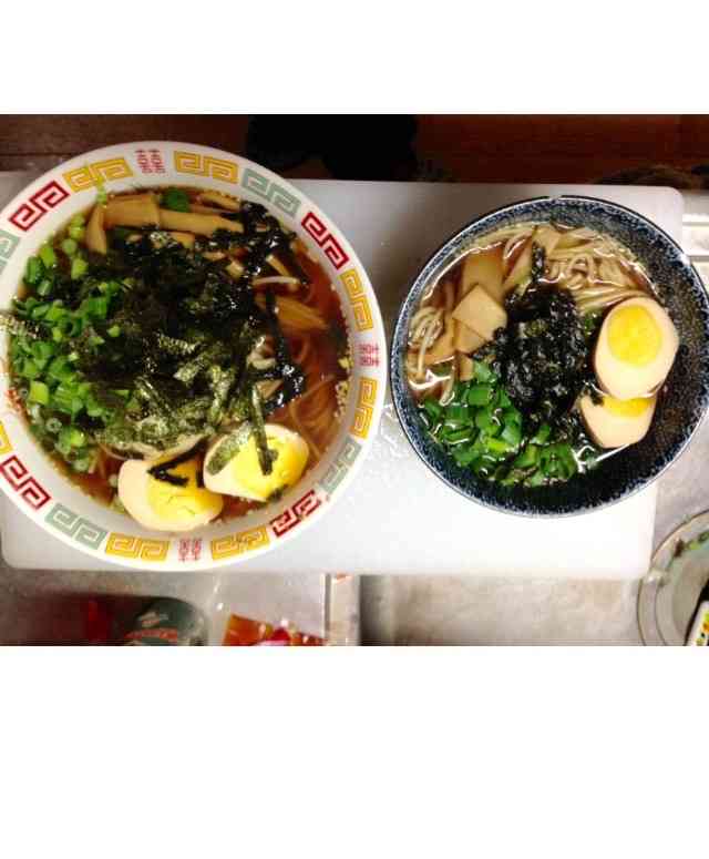 麺好きの麺好きによる麺好きのためのトピ
