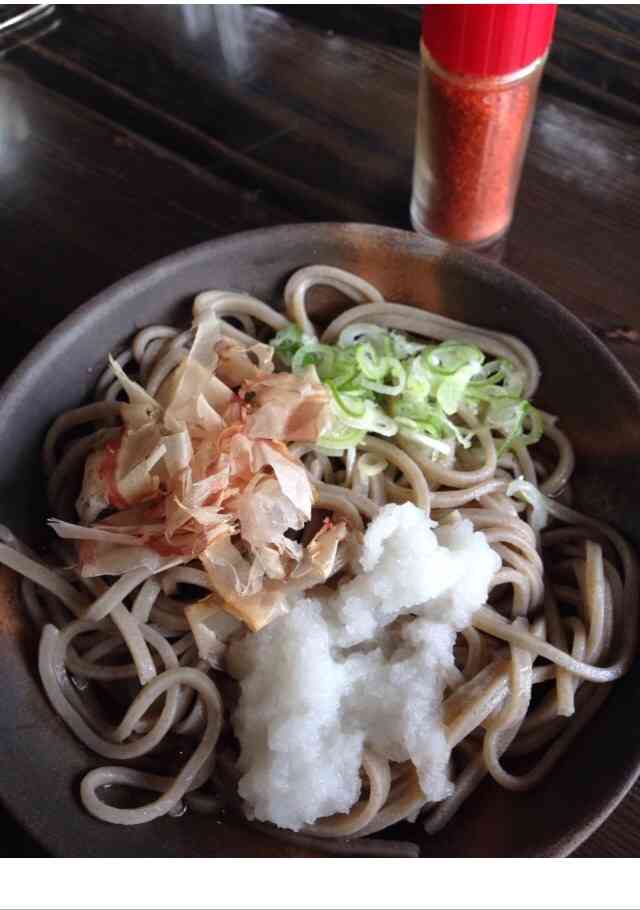 麺好きの麺好きによる麺好きのためのトピ